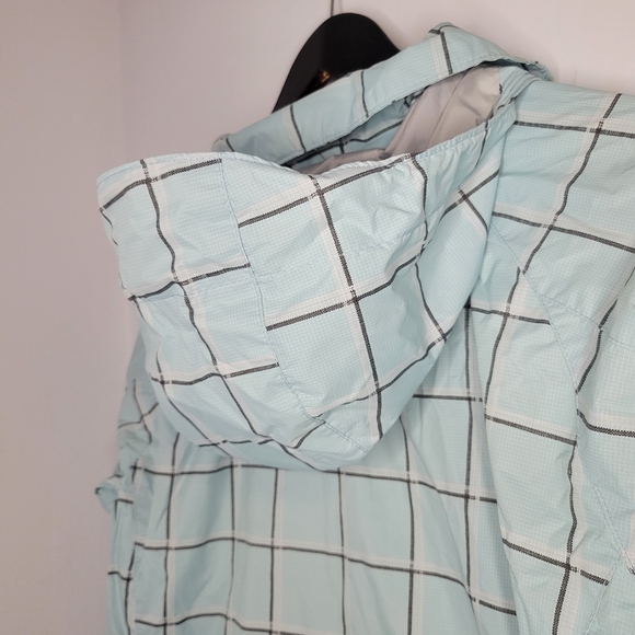 Columbia women's water resistant soft shell jacket - Picture 3 of 12